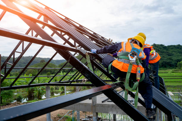 Best Emergency Roof Repair  in Brodhead, KY