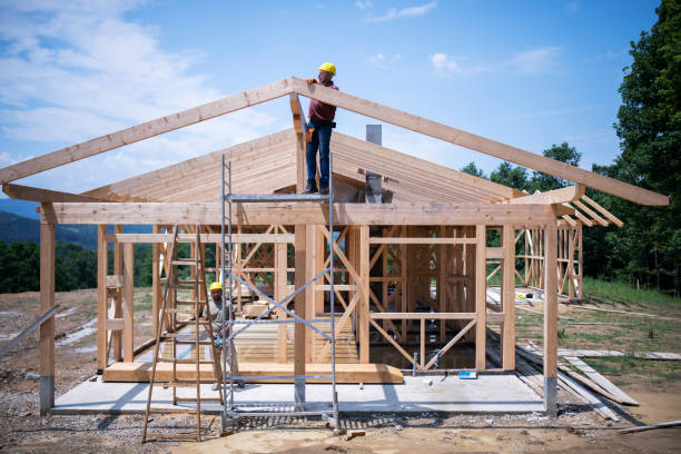Brodhead, KY Roofing Contractor Company