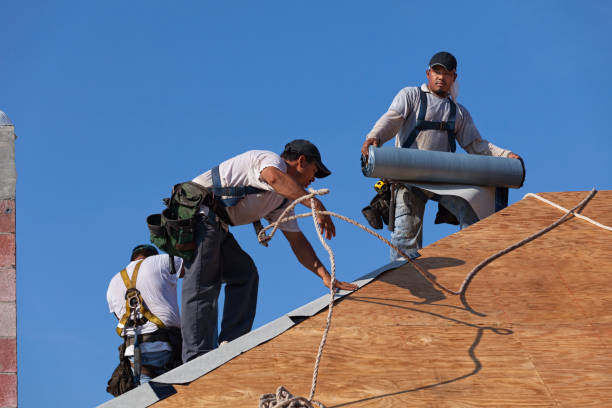 Best Commercial Roofing Services  in Brodhead, KY