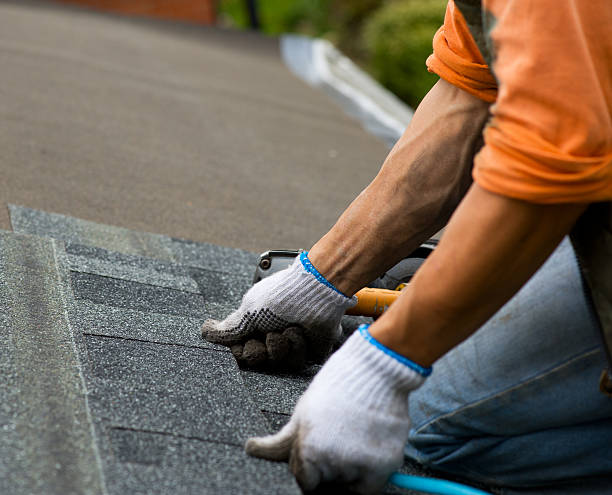 Best Storm Damage Roof Repair  in Brodhead, KY