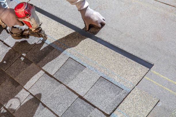 Quick and Trustworthy Emergency Roof Repair Services in Brodhead, KY